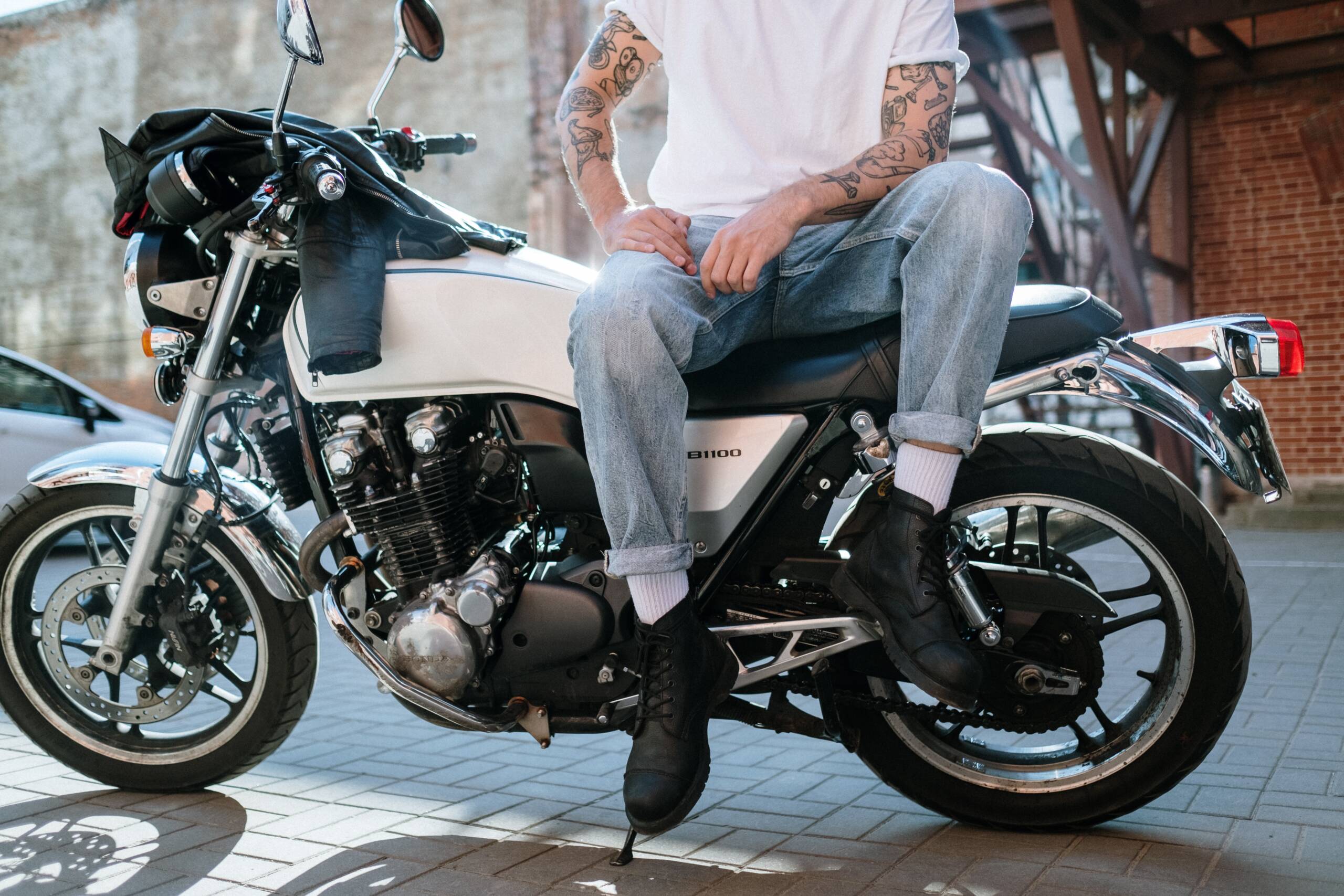 Seguro de Moto